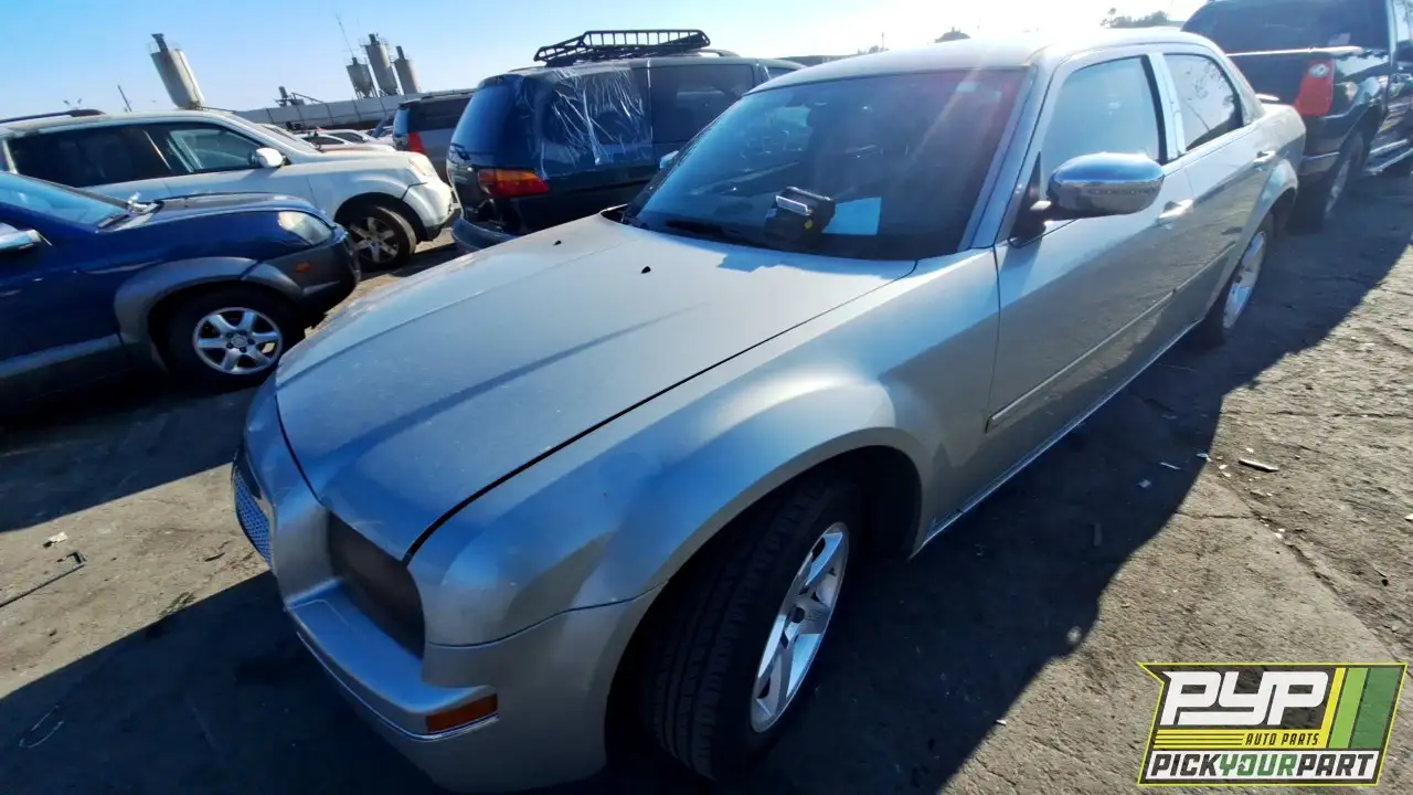 Photo of 2006 Chrysler 300