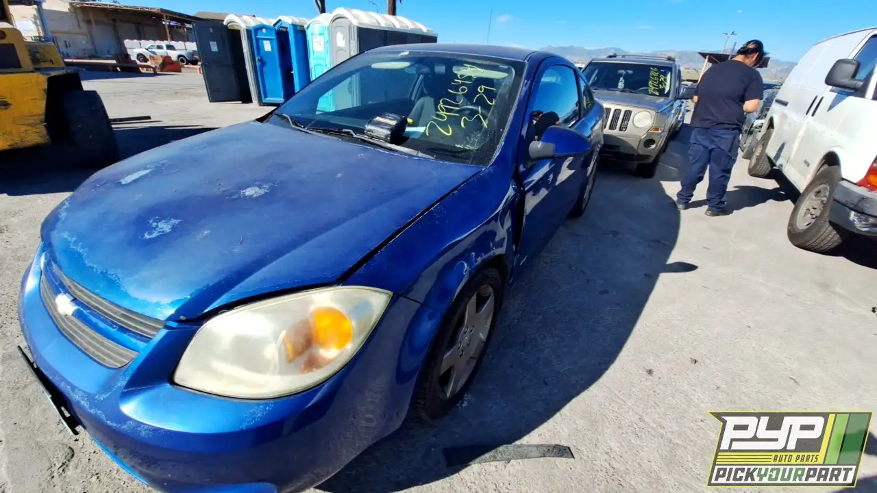 Photo of 2006 Chevrolet Cobalt
