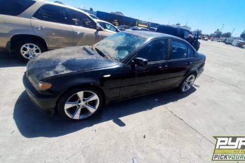 Photo of 2004 Bmw 325I