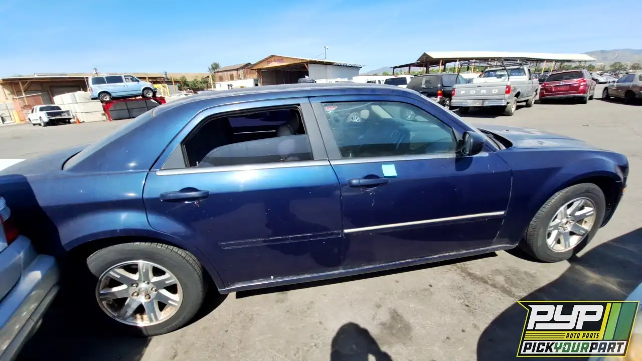 Photo of 2006 Chrysler 300