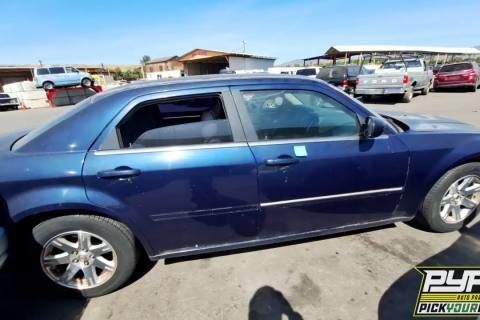 Photo of 2006 Chrysler 300