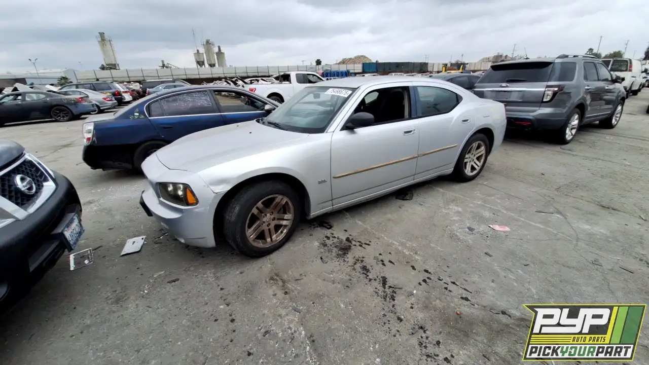 Photo of 2006 Dodge Charger