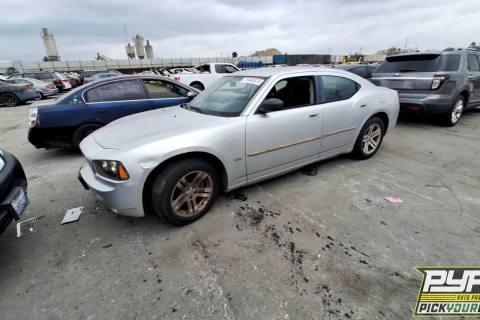 Photo of 2006 Dodge Charger