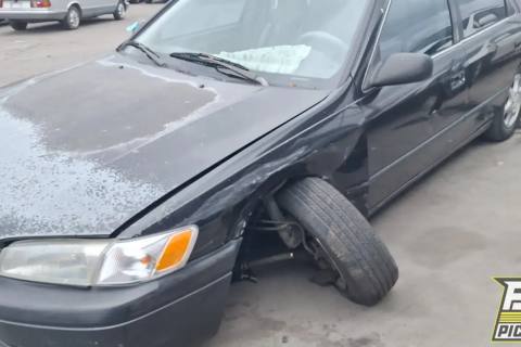 Photo of 1999 Toyota Camry