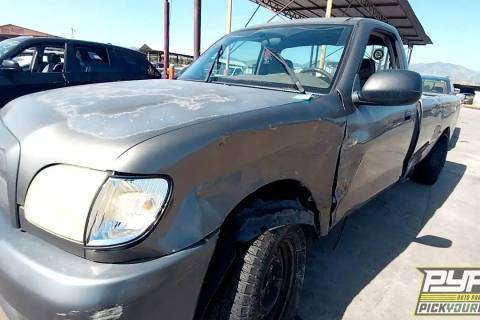 Photo of 2004 Toyota Tundra