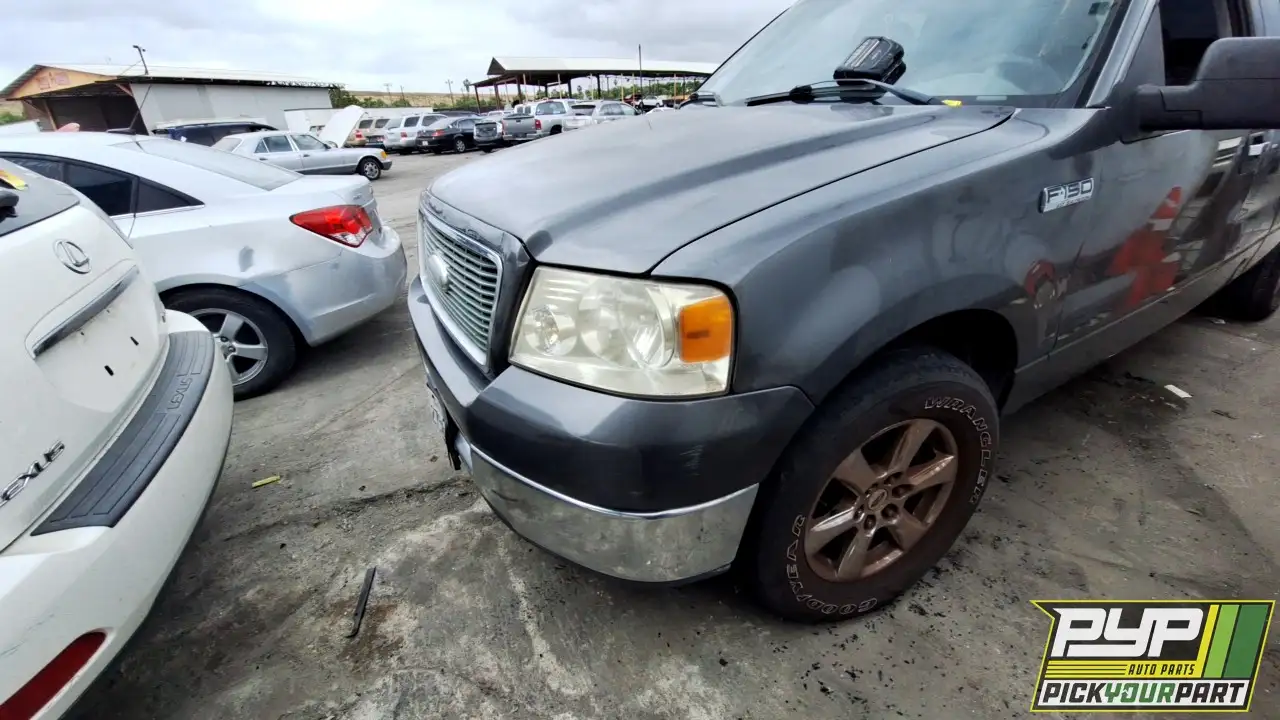 Photo of 2006 Ford F-150