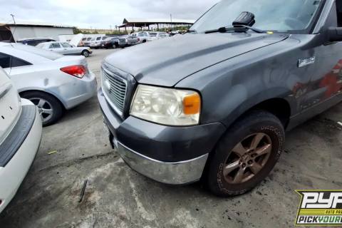 Photo of 2006 Ford F-150