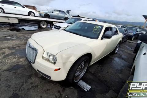 Photo of 2008 Chrysler 300