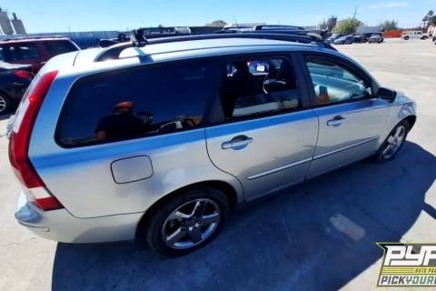 Photo of 2006 Volvo V50