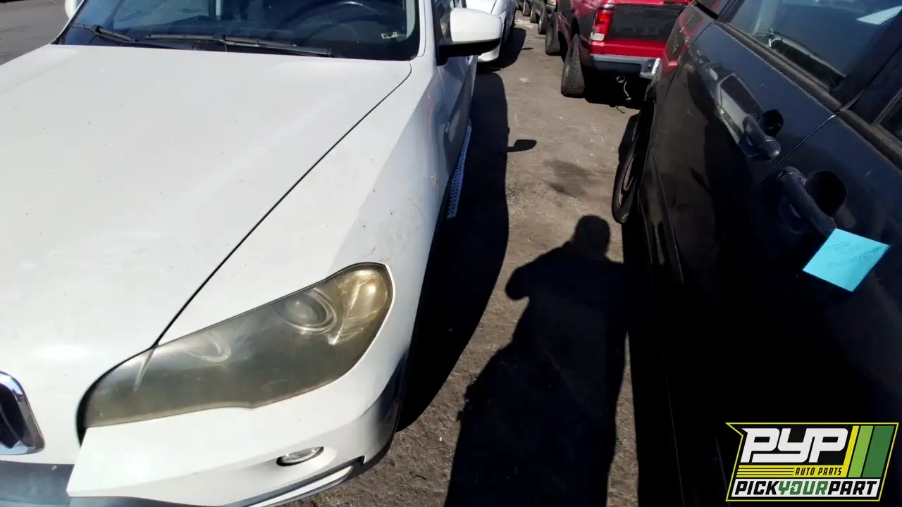 Photo of 2009 Bmw X5