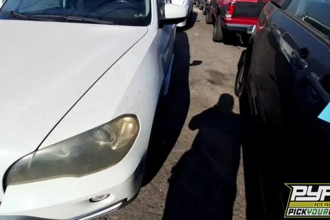 Photo of 2009 Bmw X5