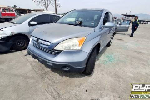 Photo of 2007 Honda Cr-V