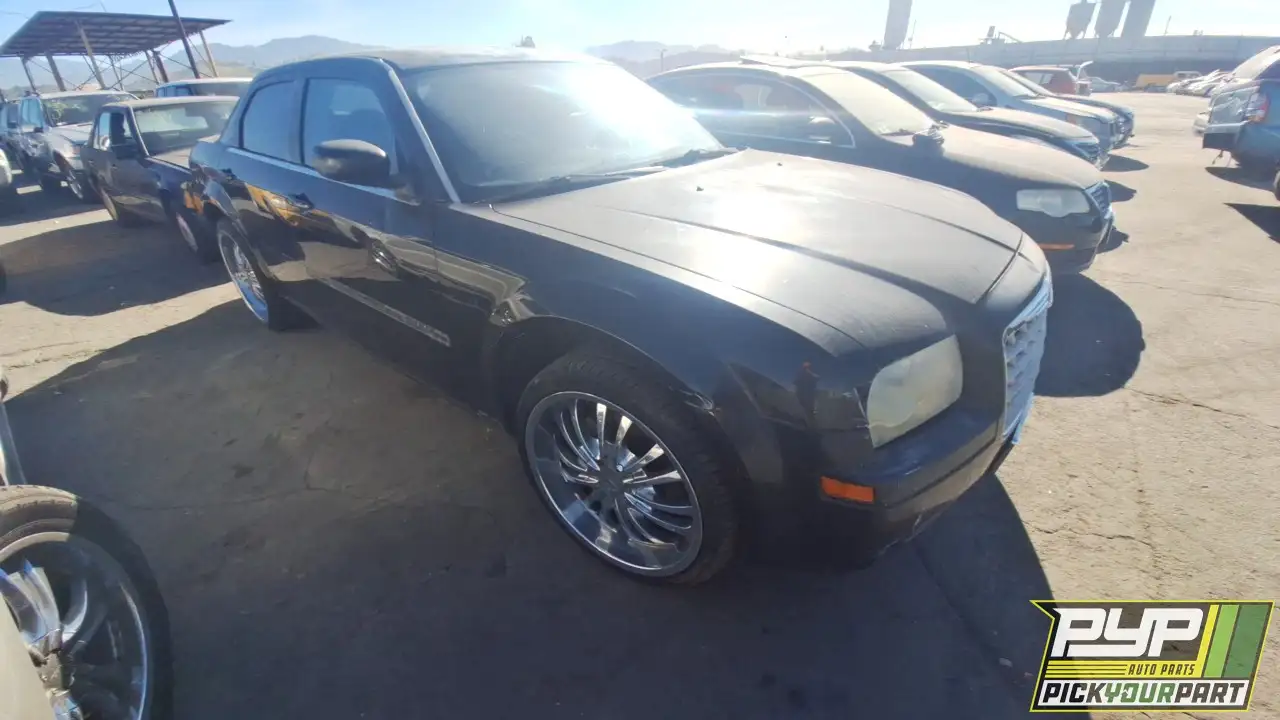 Photo of 2006 Chrysler 300