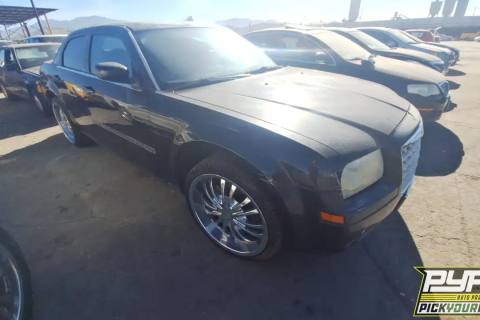 Photo of 2006 Chrysler 300