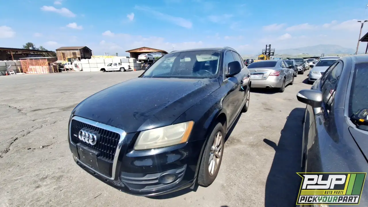 Photo of 2009 Audi Q5