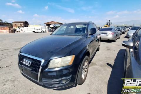 Photo of 2009 Audi Q5