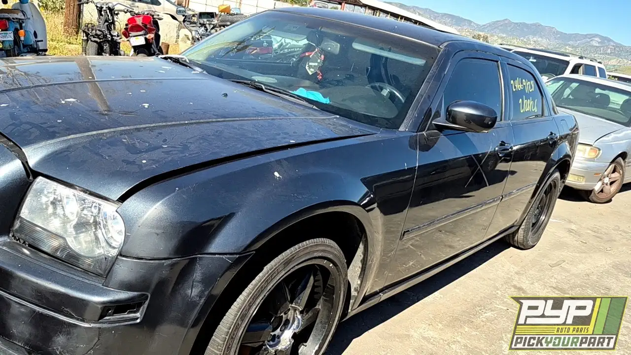 Photo of 2006 Chrysler 300