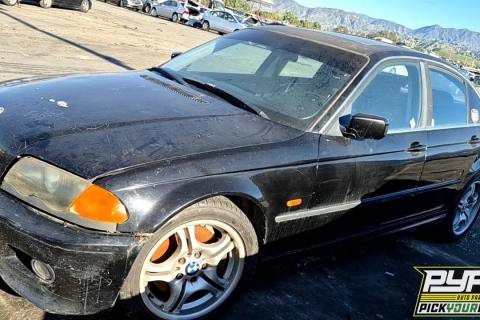 Photo of 2001 Bmw 330I
