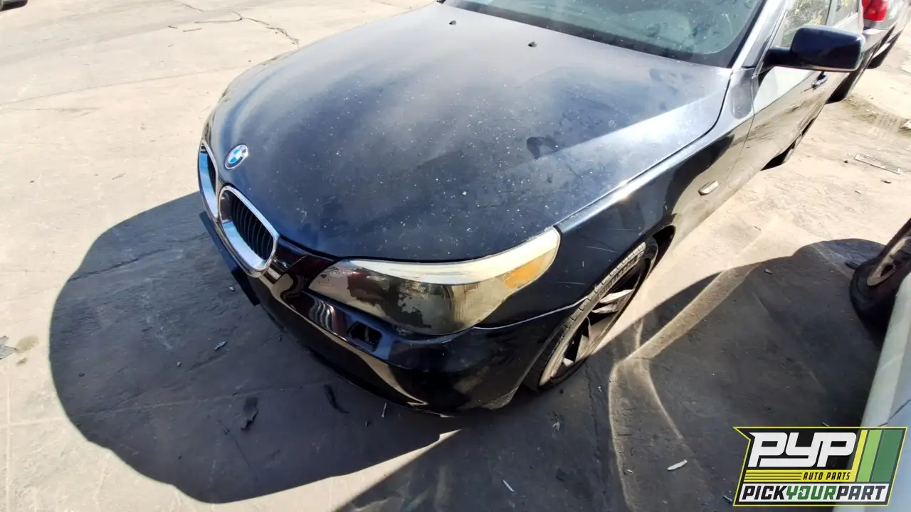 Photo of 2005 Bmw 525I