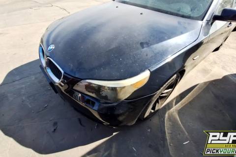 Photo of 2005 Bmw 525I