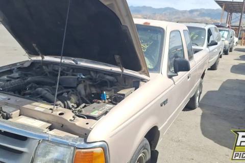 Photo of 1997 Ford Ranger