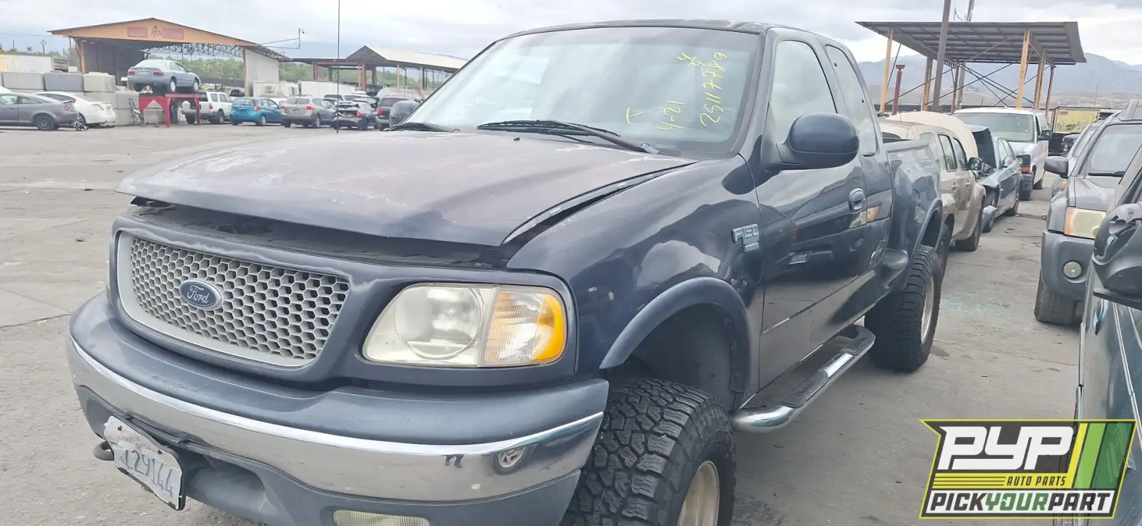 Photo of 1999 Ford F-150