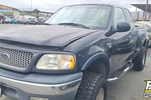 Photo of 1999 Ford F-150