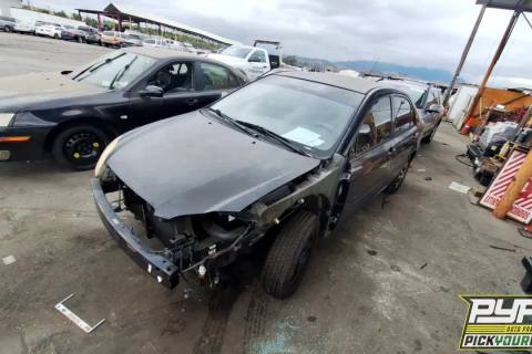 Photo of 2006 Toyota Corolla