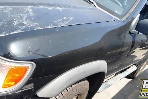 Photo of 1998 Nissan Pathfinder