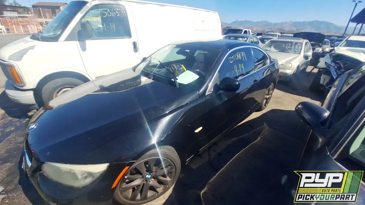 Photo of 2011 Bmw 328I