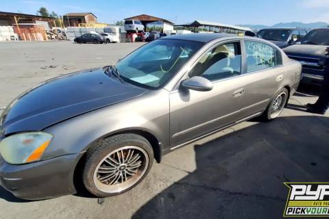 Photo of 2004 Nissan Altima