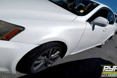 Photo of 2006 Lexus Is 250