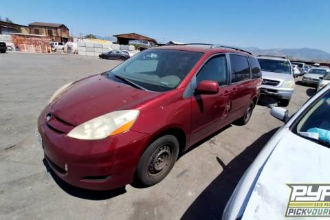 Photo of 2007 Toyota Sienna