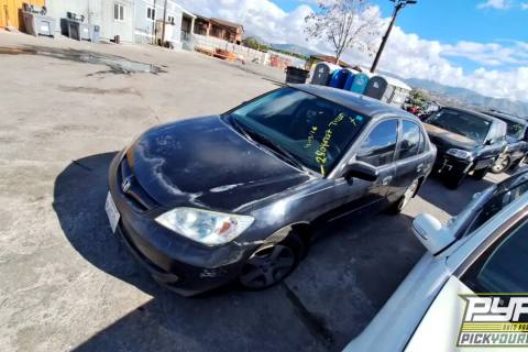 Photo of 2004 Honda Civic