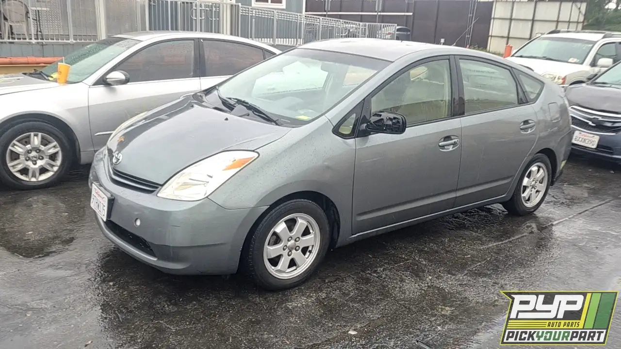 Photo of 2005 Toyota Prius