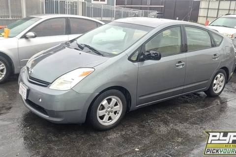 Photo of 2005 Toyota Prius