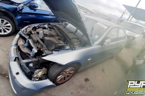 Photo of 2006 Bmw 325Xi
