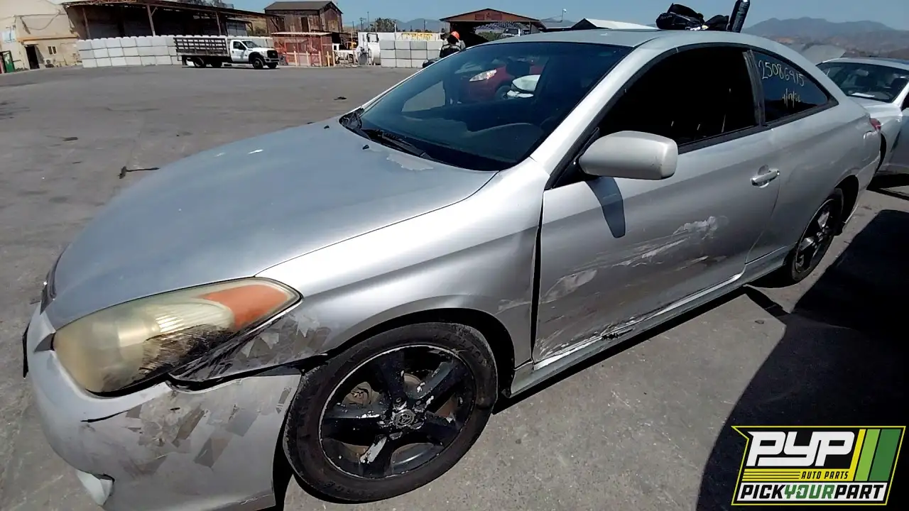 Photo of 2005 Toyota Solara