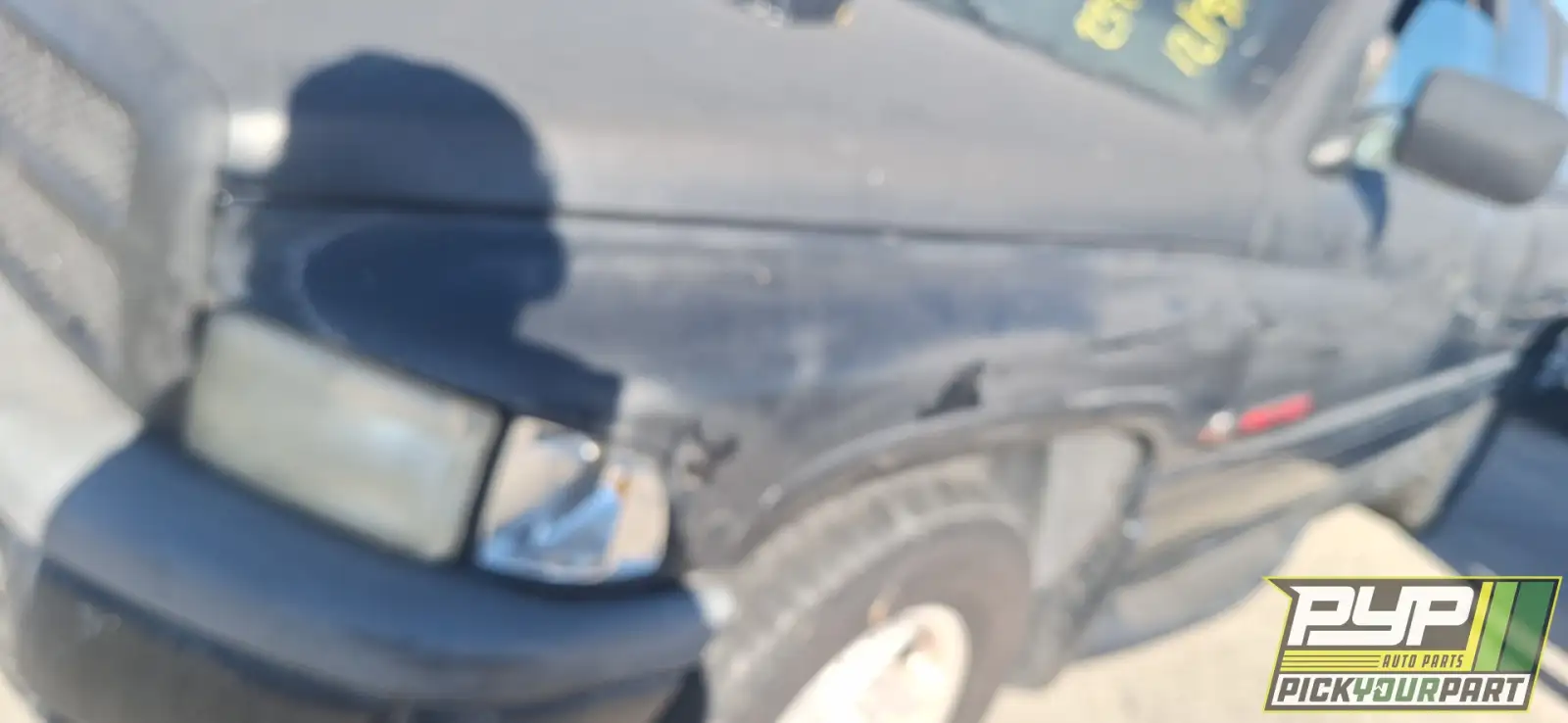 Photo of 1997 Dodge Ram 1500
