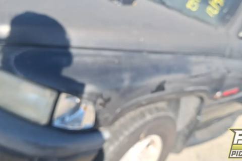 Photo of 1997 Dodge Ram 1500
