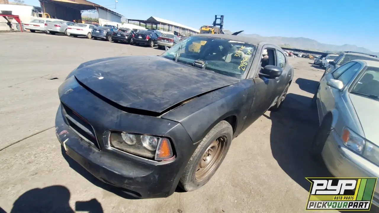 Photo of 2006 Dodge Charger
