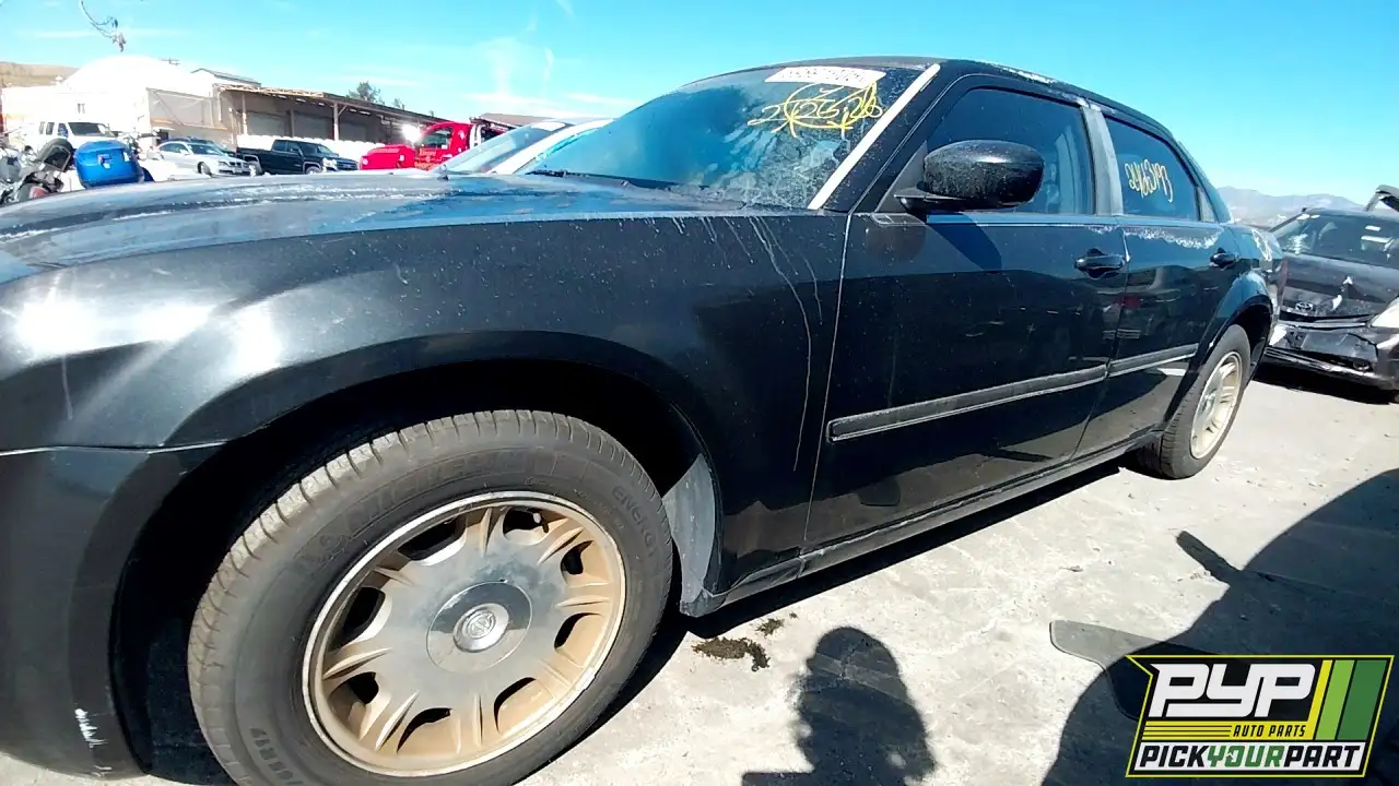 Photo of 2005 Chrysler 300