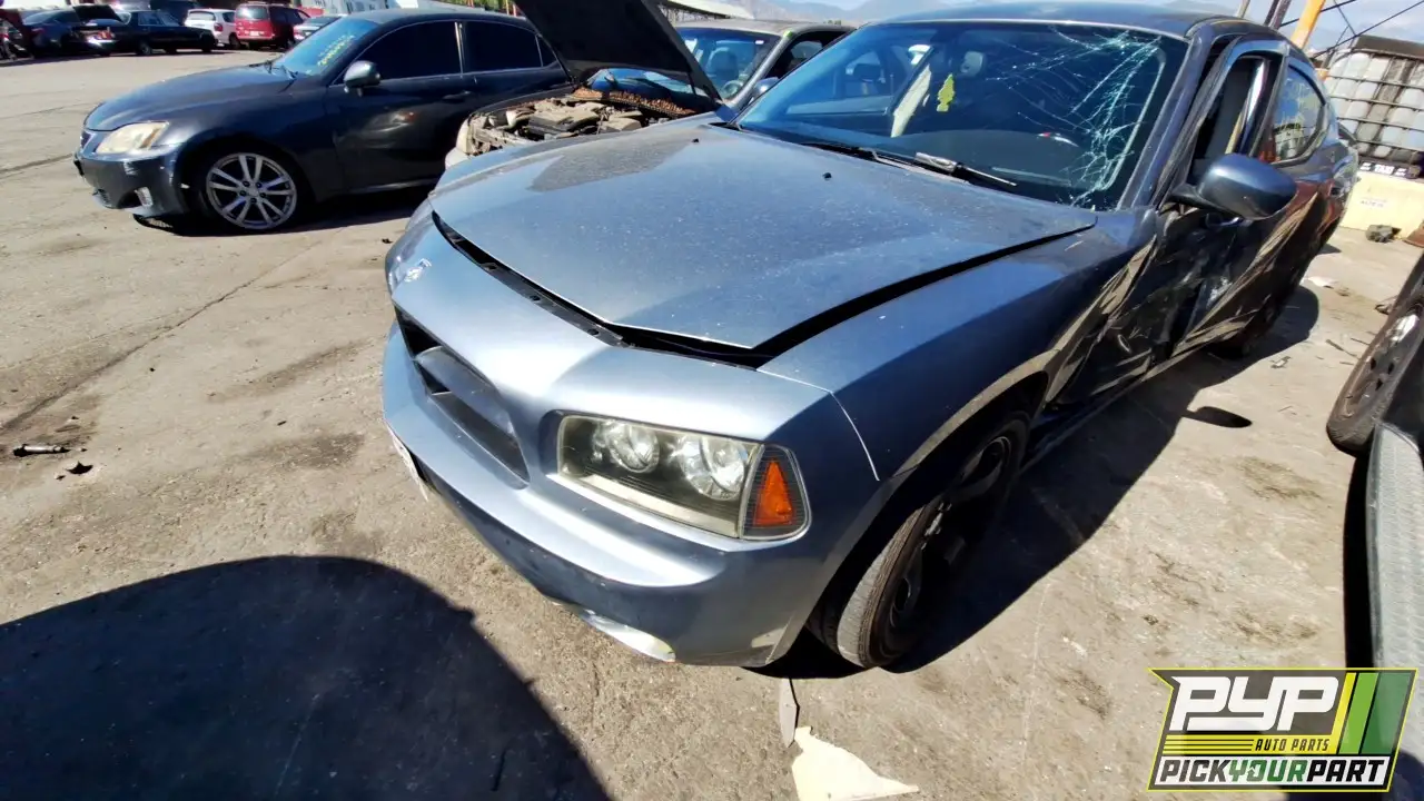 Photo of 2006 Dodge Charger