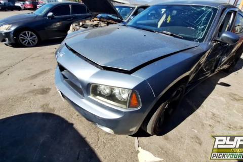 Photo of 2006 Dodge Charger