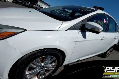 Photo of 2012 Ford Focus