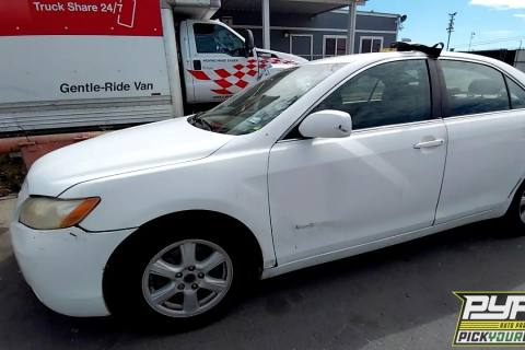 Photo of 2007 Toyota Camry
