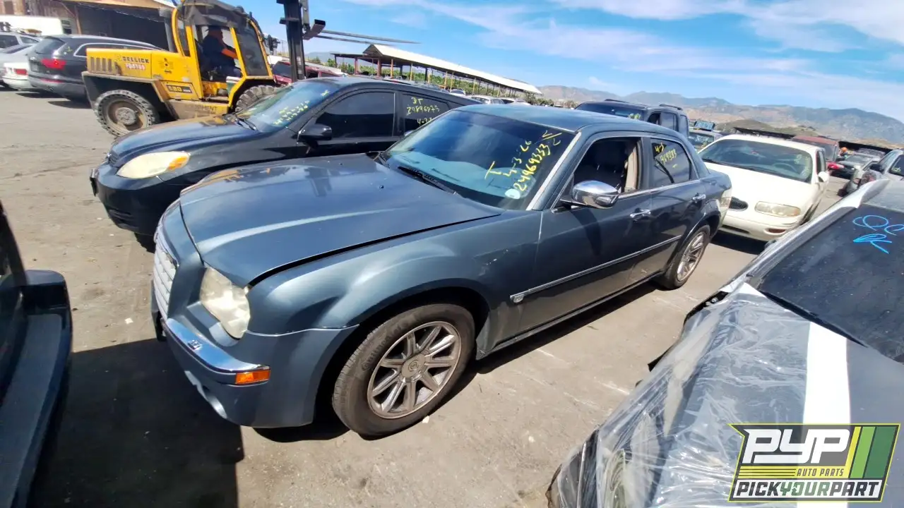 Photo of 2006 Chrysler 300