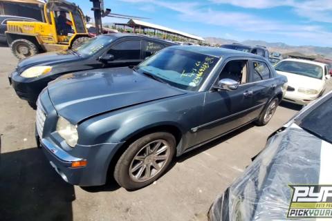 Photo of 2006 Chrysler 300