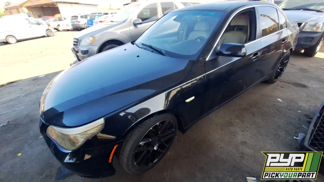 Photo of 2008 Bmw 528I