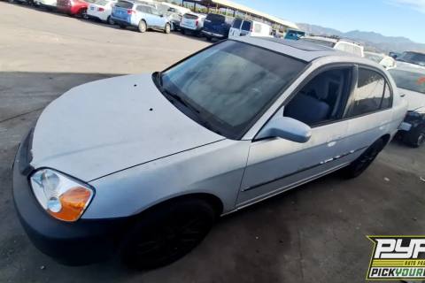 Photo of 2003 Honda Civic